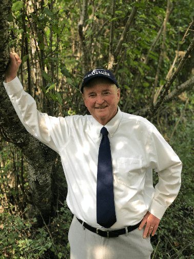 Neil Ballard, author